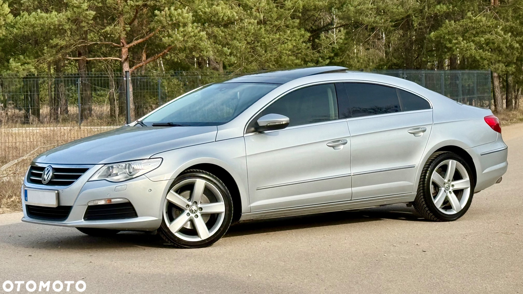 Volkswagen Passat CC 1.8 TSI - 6