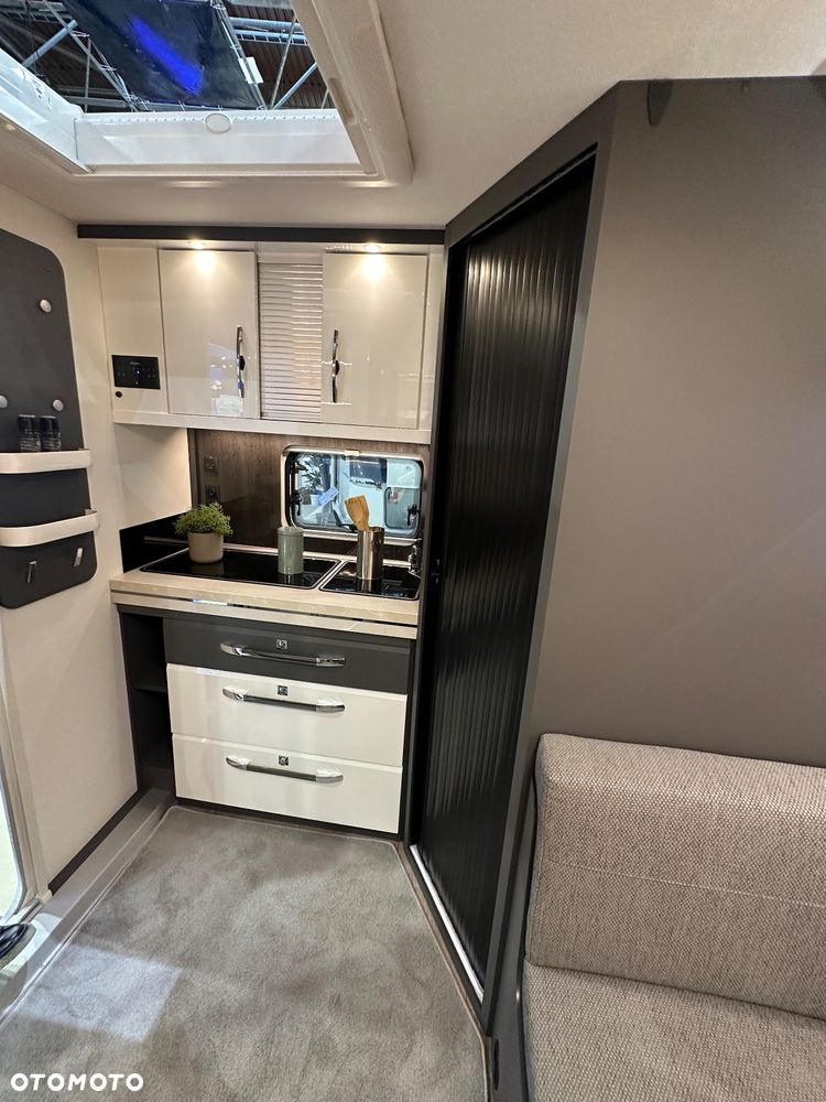 Hobby 460 SL EXCELLENT - 6