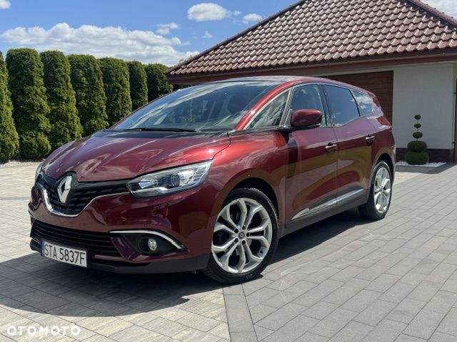 Renault Scenic - 1