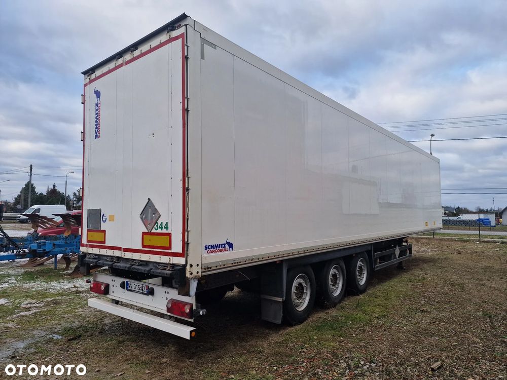 Schmitz Cargobull Nks*Scb*S3b - 5