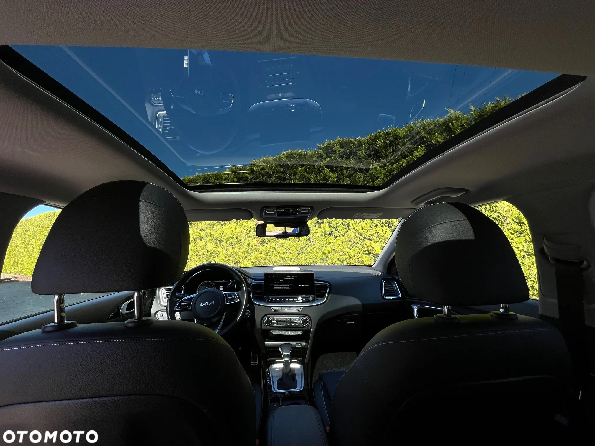 Kia XCeed 1.6 GDI PHEV L Business Line DCT - 18