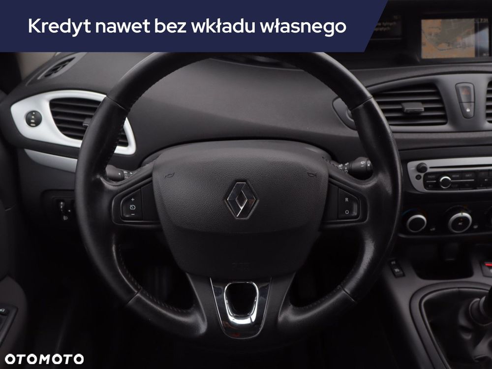 Renault Grand Scenic - 19