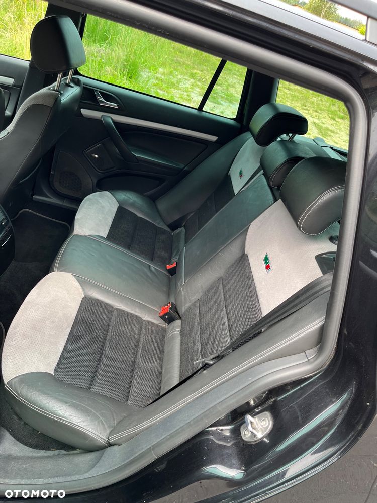 Skoda Octavia RS - 23