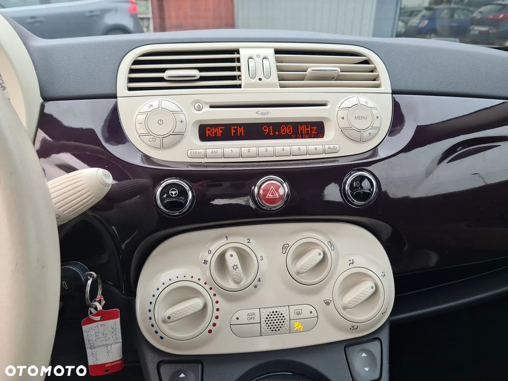 Fiat 500 - 15