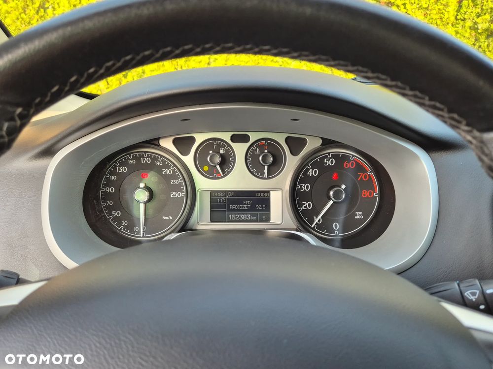 Lancia Delta 1.4 MultiAir Platino S&S - 24