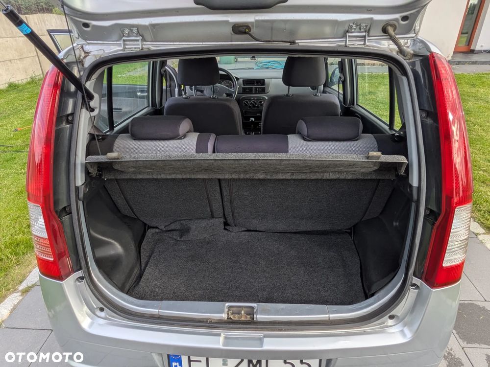 Daihatsu Cuore 1.0 Top - 6