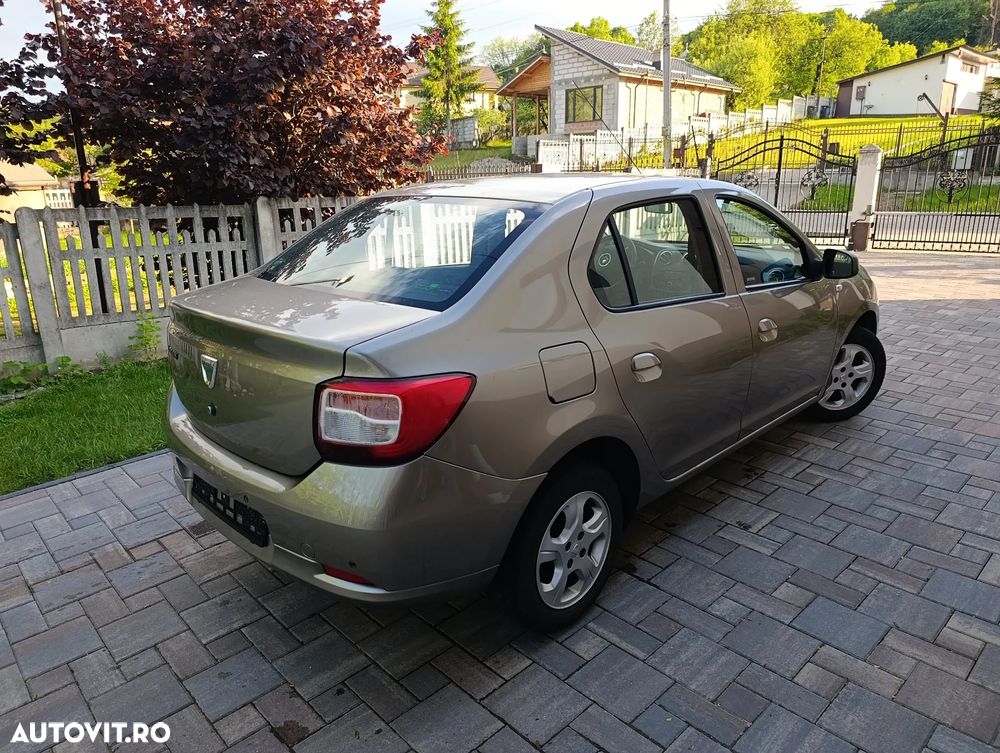 Dacia Logan ver-1-5-dci-75-cp-prestige - 5