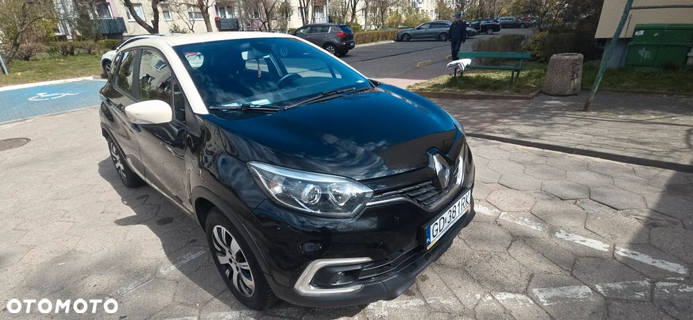 Renault Captur 0.9 Energy TCe Zen - 11