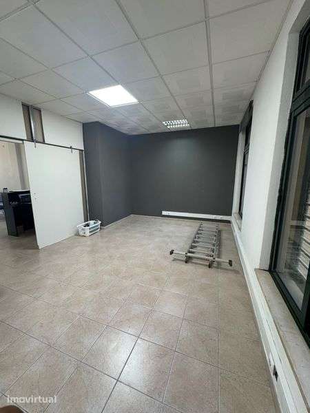 Loja para alugar Algueirão-Mem Martins - Grande imagem: 4/4