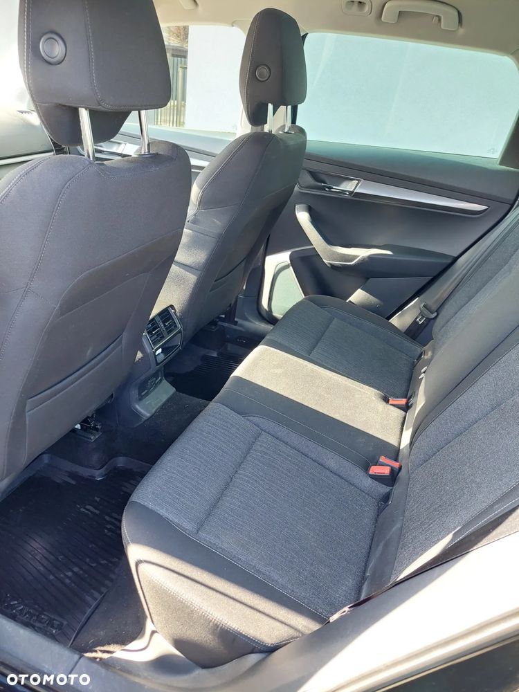 Skoda Karoq 1.5 TSI ACT 4x2 Style - 25