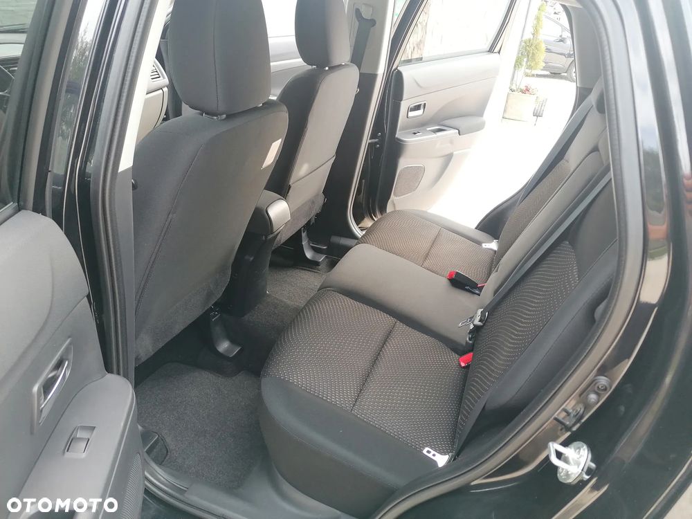 Mitsubishi ASX 1.6 2WD Diamant Edition - 25