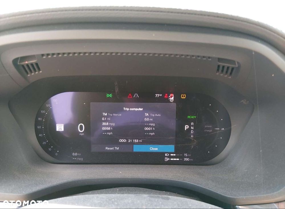 Volvo XC 60 - 12