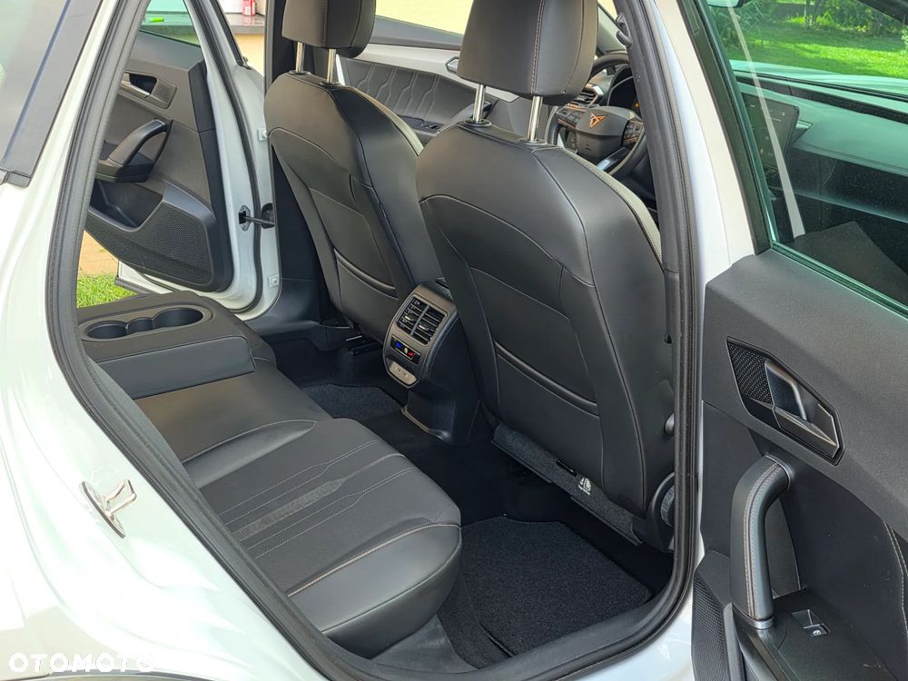 Cupra Formentor 1.5 TSI DSG - 39