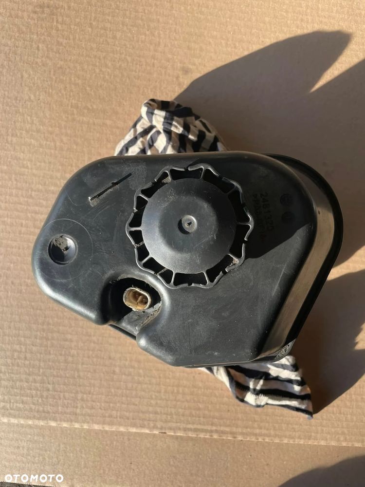 Scania NGS Zbiorniczek Płynu Wspomagania - 3