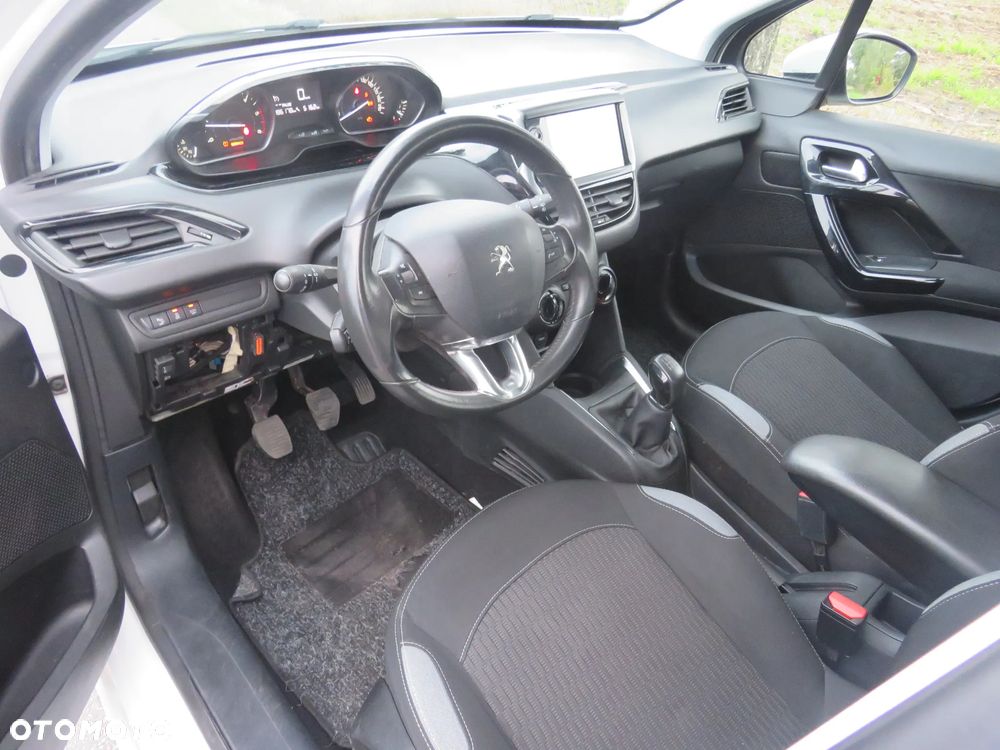 Peugeot 208 1.6 BlueHDi Active - 7