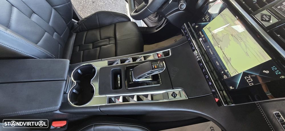DS DS7 Crossback E-Tense SE Ligne Noire EAT8 - 45
