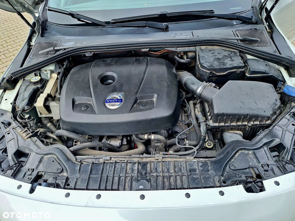 Volvo V60 T5 Drive-E Summum - 11
