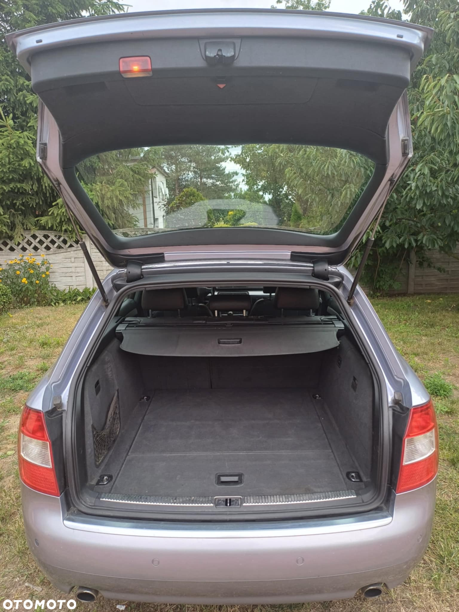 Audi A4 Avant 1.8 T - 15