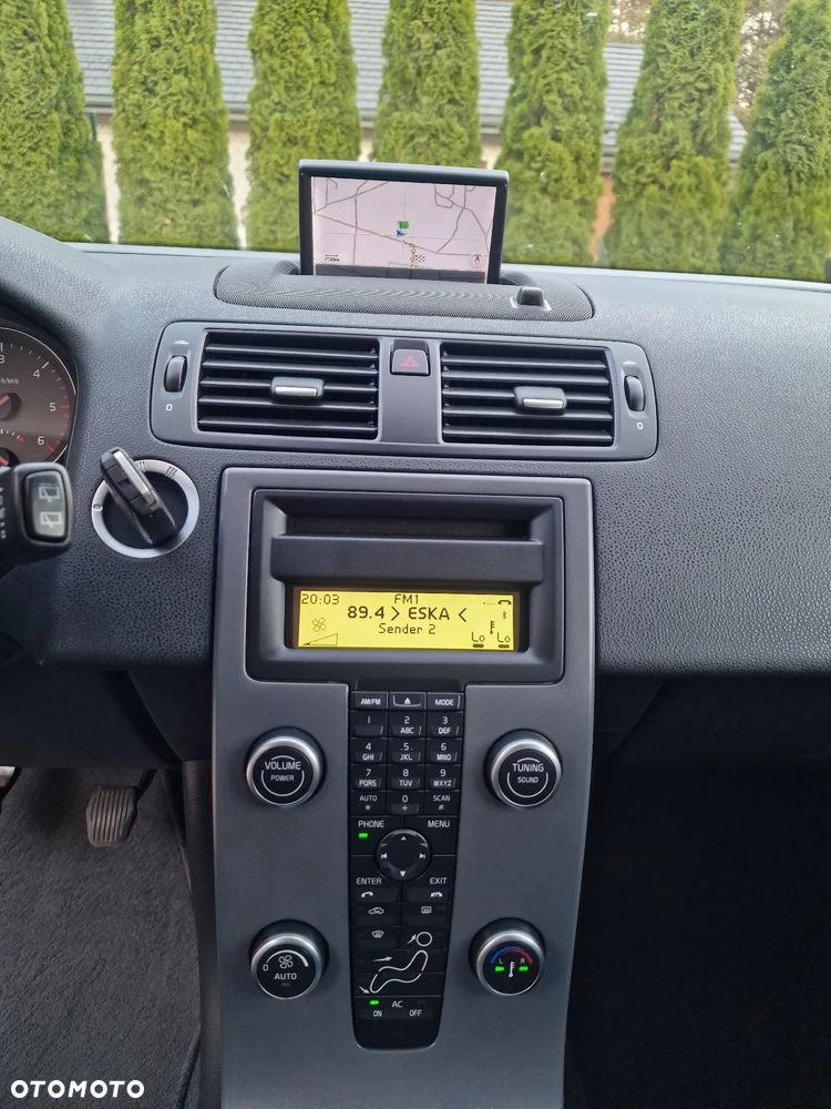 Volvo V50 DPF DRIVe - 27