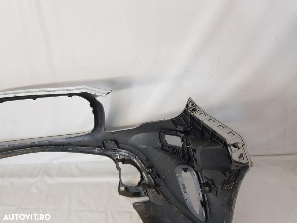 Bara fata Mercedes GLA X156 dupa 2016 - 5