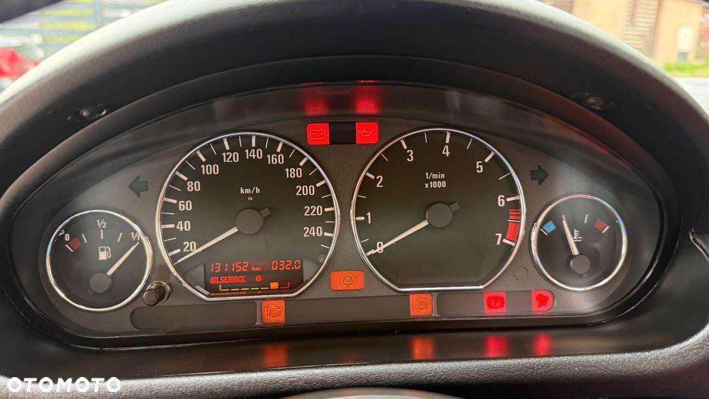 BMW Z3 - 31