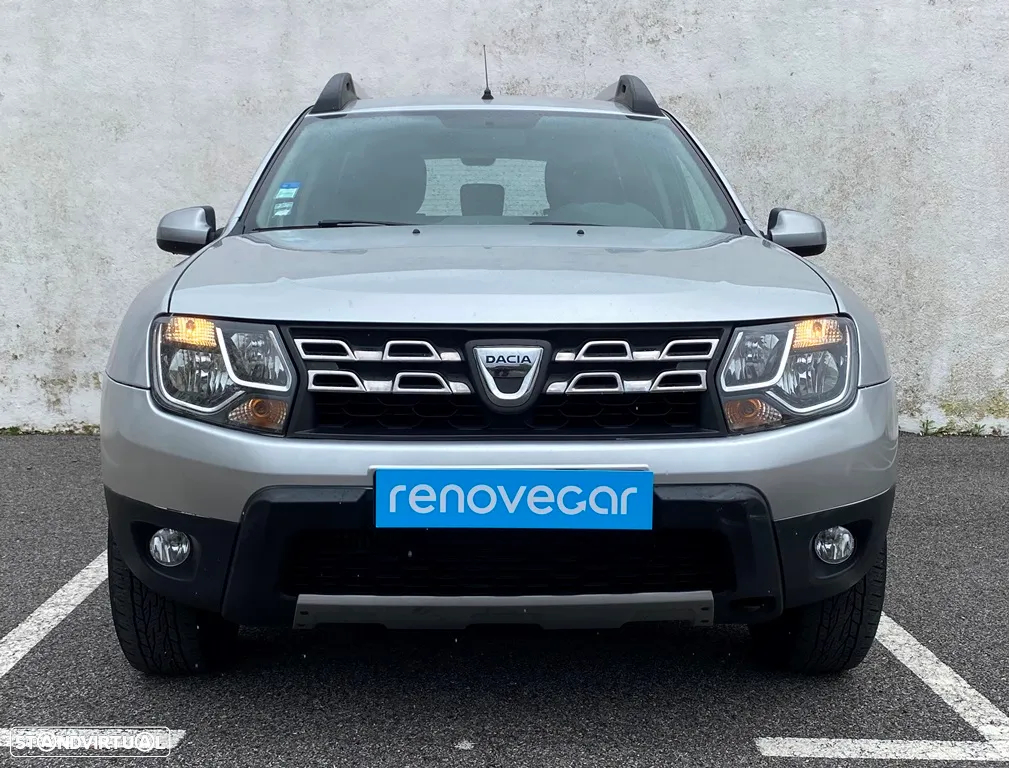 Dacia Duster 1.2 TCe Prestige - 3