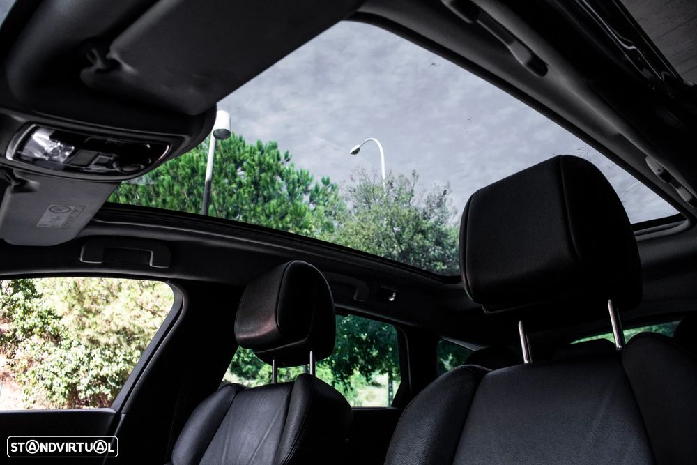Peugeot 508 SW 1.6 e-HDi Allure 2-Tronic - 38