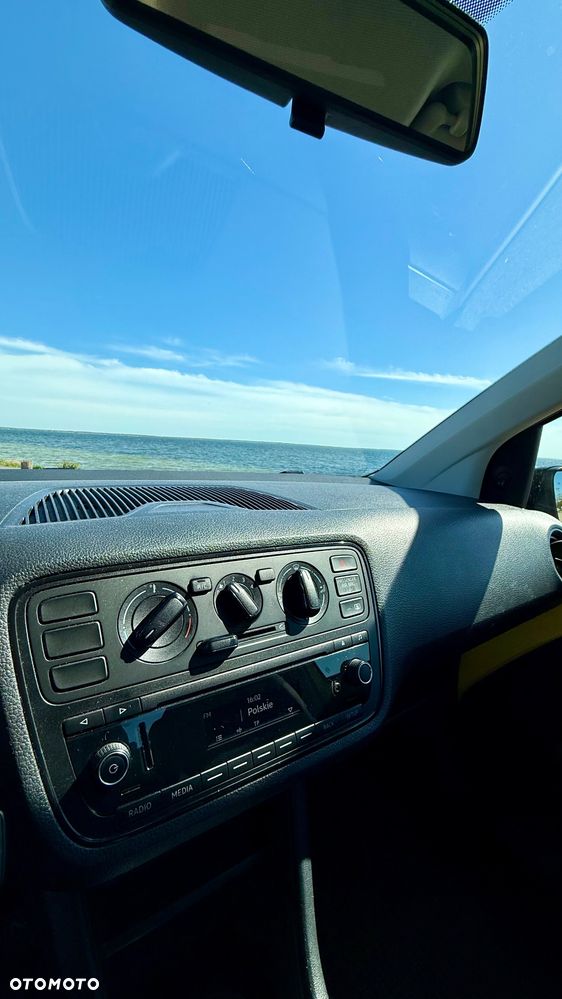 Seat Mii 1.0 Entry - 8
