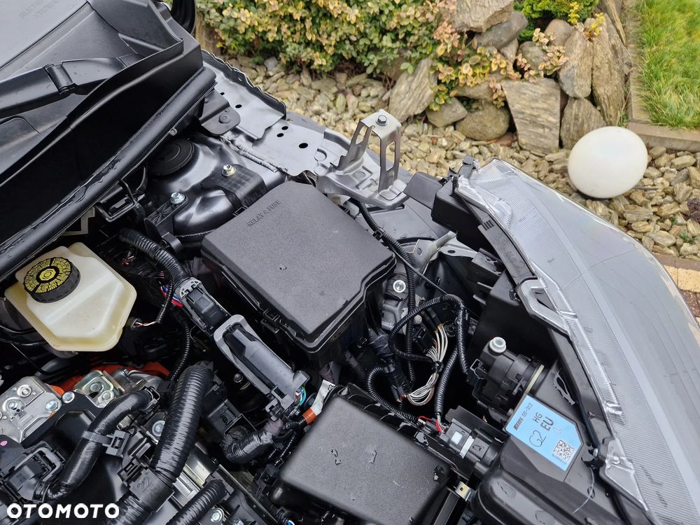 Toyota Yaris Cross Hybrid 1.5 Style - 27