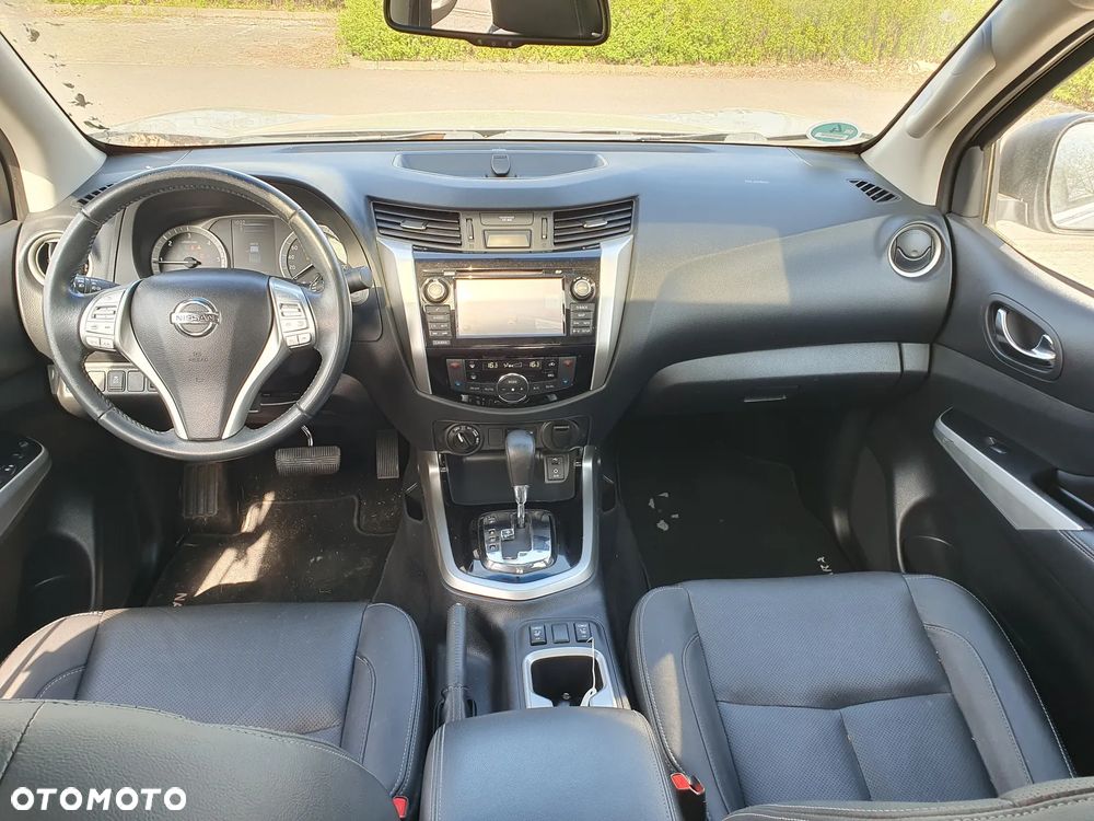Nissan Navara - 10