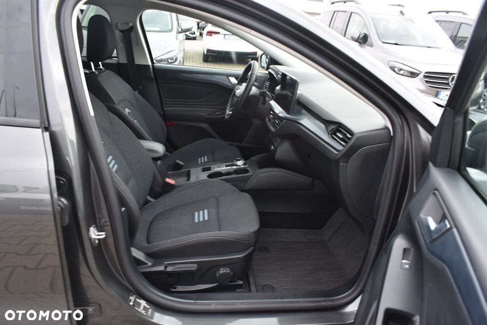 Ford Focus 1.5 EcoBlue Active X - 16