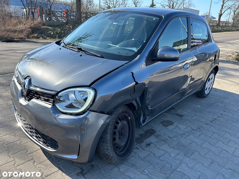 Renault Twingo - 4