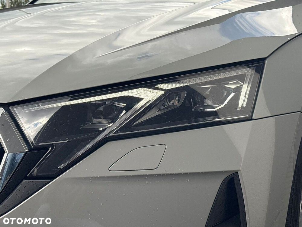 Skoda Octavia 1.5 TSI mHEV Edition 130 Selection DSG - 18