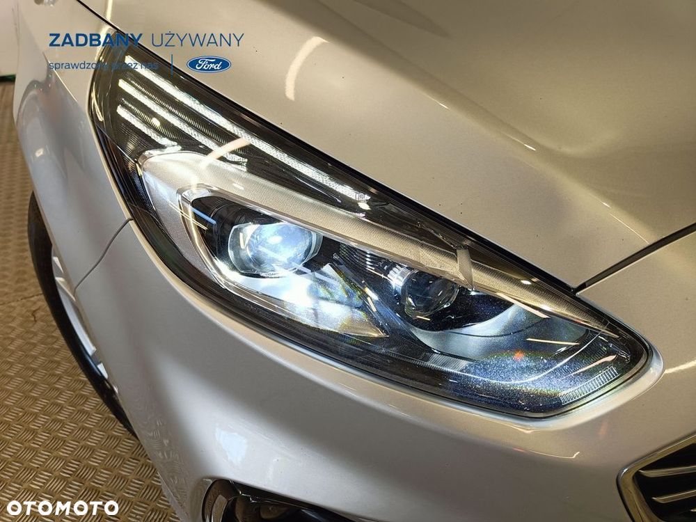 Ford Galaxy 2.0 EcoBlue Titanium - 37