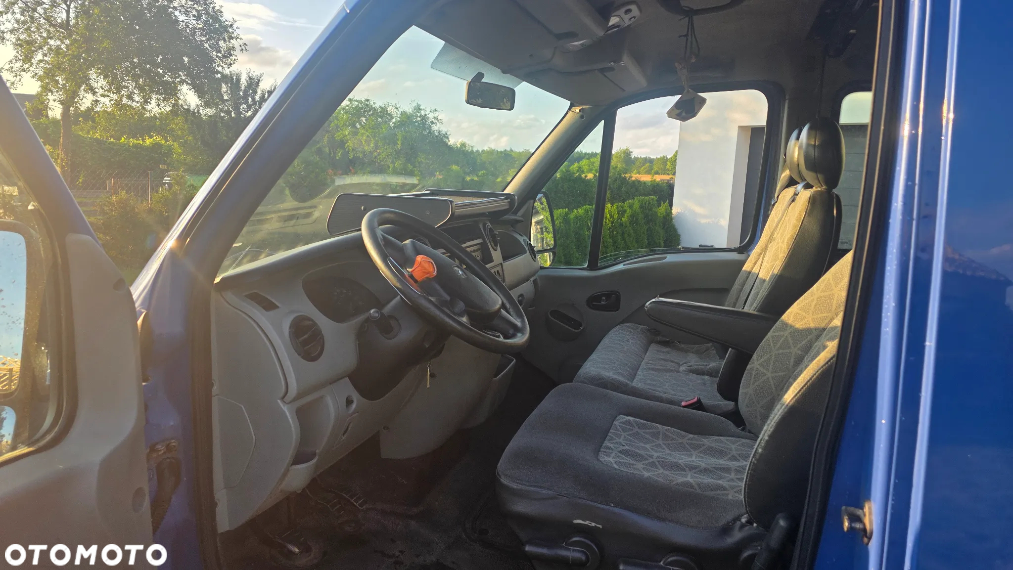 Renault Master dCi L3 SL Pack Clim - 7