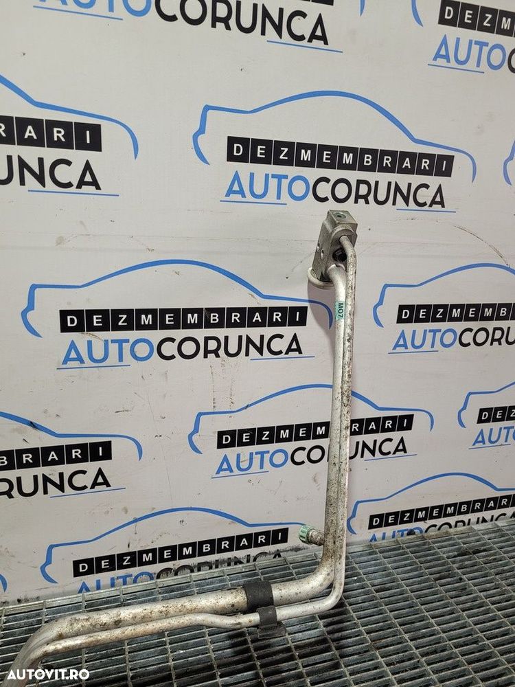 Conducta AC Hyundai Tucson 2004 - 2010 D4EA (871) - 2