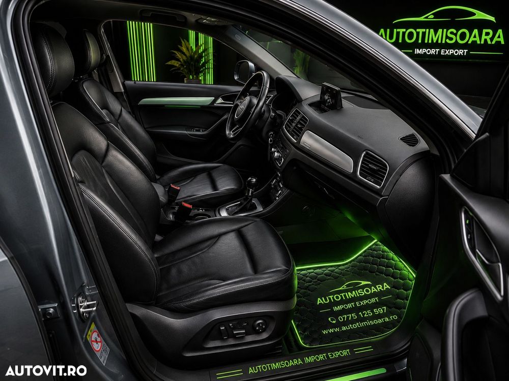 Audi Q3 - 6