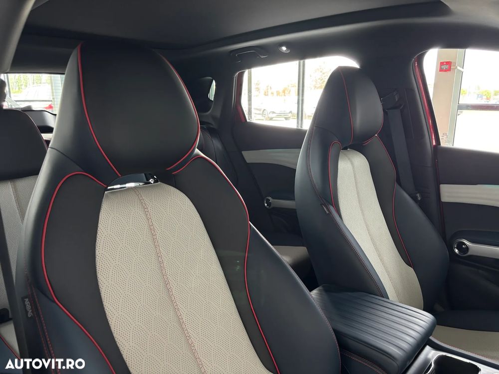 Byd Atto 3 Design - 12