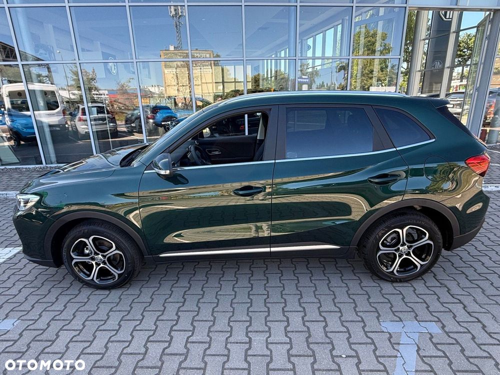MG ZS Hybrid+ - 9