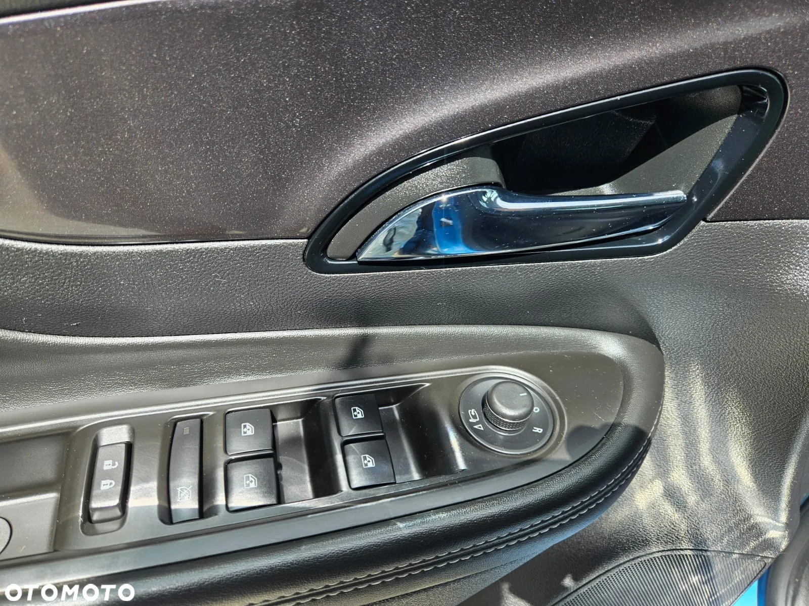 Opel Mokka 1.6 CDTI ecoFLEX Start/Stop 4x4 Color Edition - 12