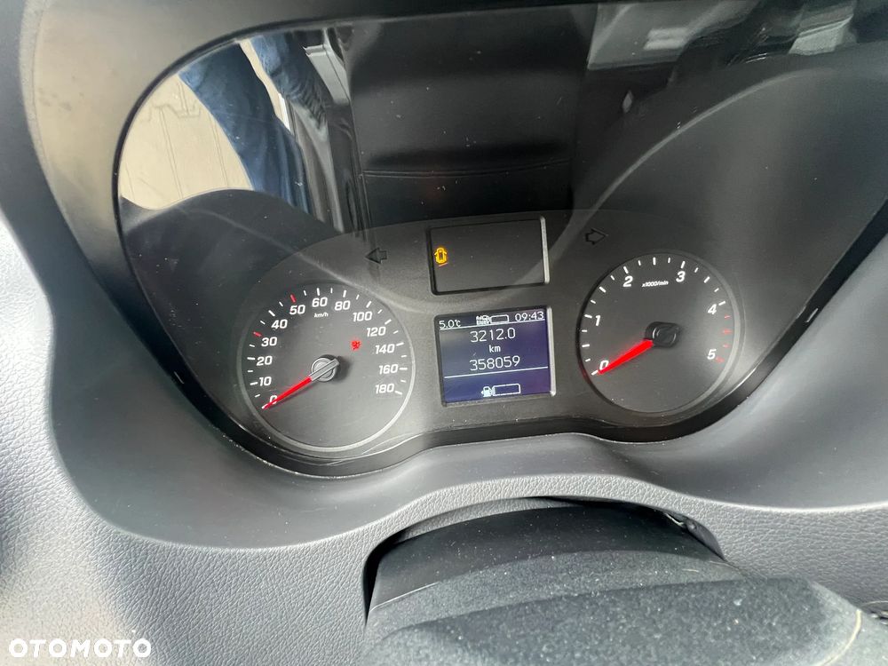 Mercedes-Benz 316 CDI - 10