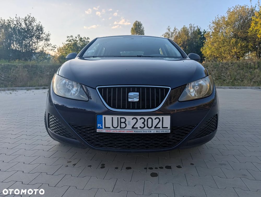Seat Ibiza 1.2 12V Style - 3