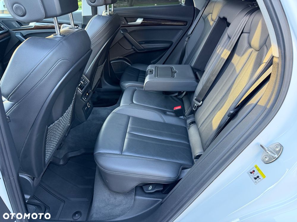 Audi Q5 2.0 TFSI Quattro S tronic - 13