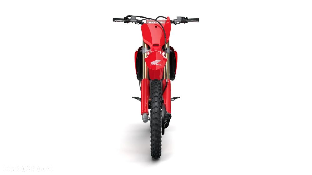 Honda CRF - 7