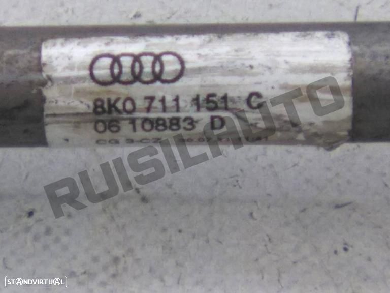 Seletor 8k071_1025p Audi A4 B8 Avant (8k) [2007_2016] 2.0 Tdi - 8