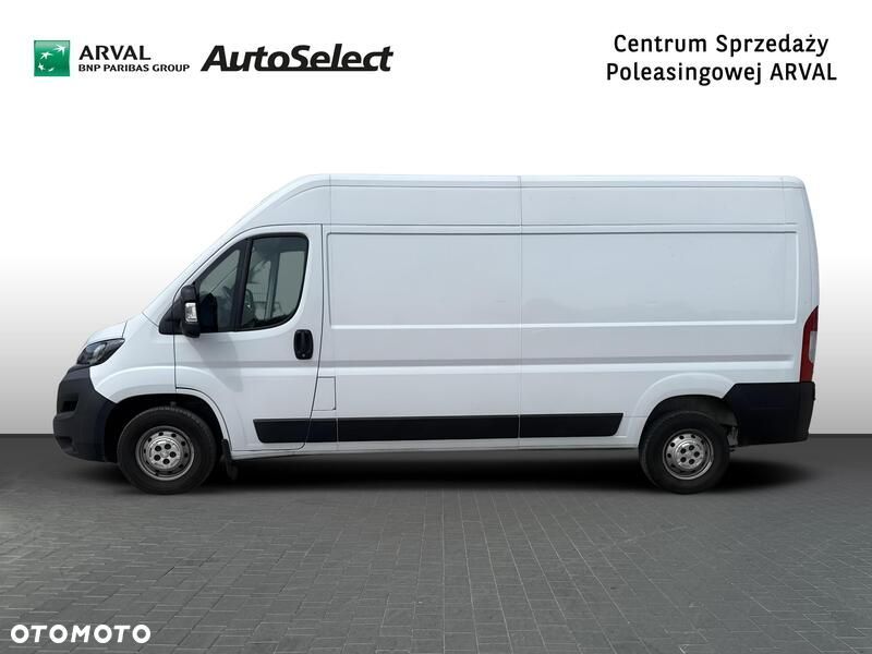 Peugeot Boxer - 2