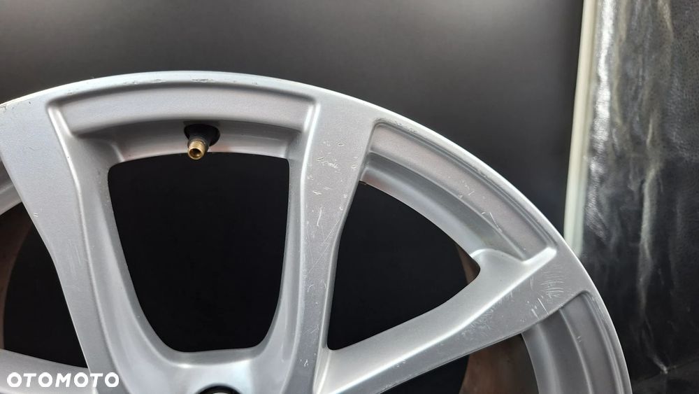 Felga Aluminiowa 18 Audi A6 C6 5x112 ET 48 4F0601025CD - 5
