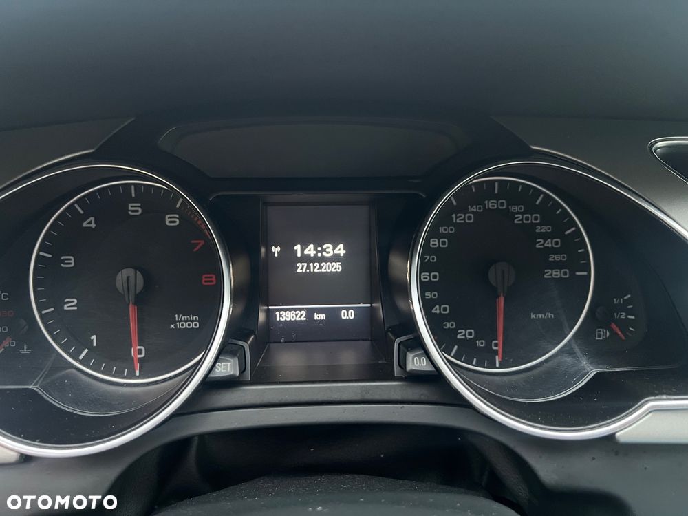 Audi A5 Sportback 3.2 FSI quattro S tronic - 20