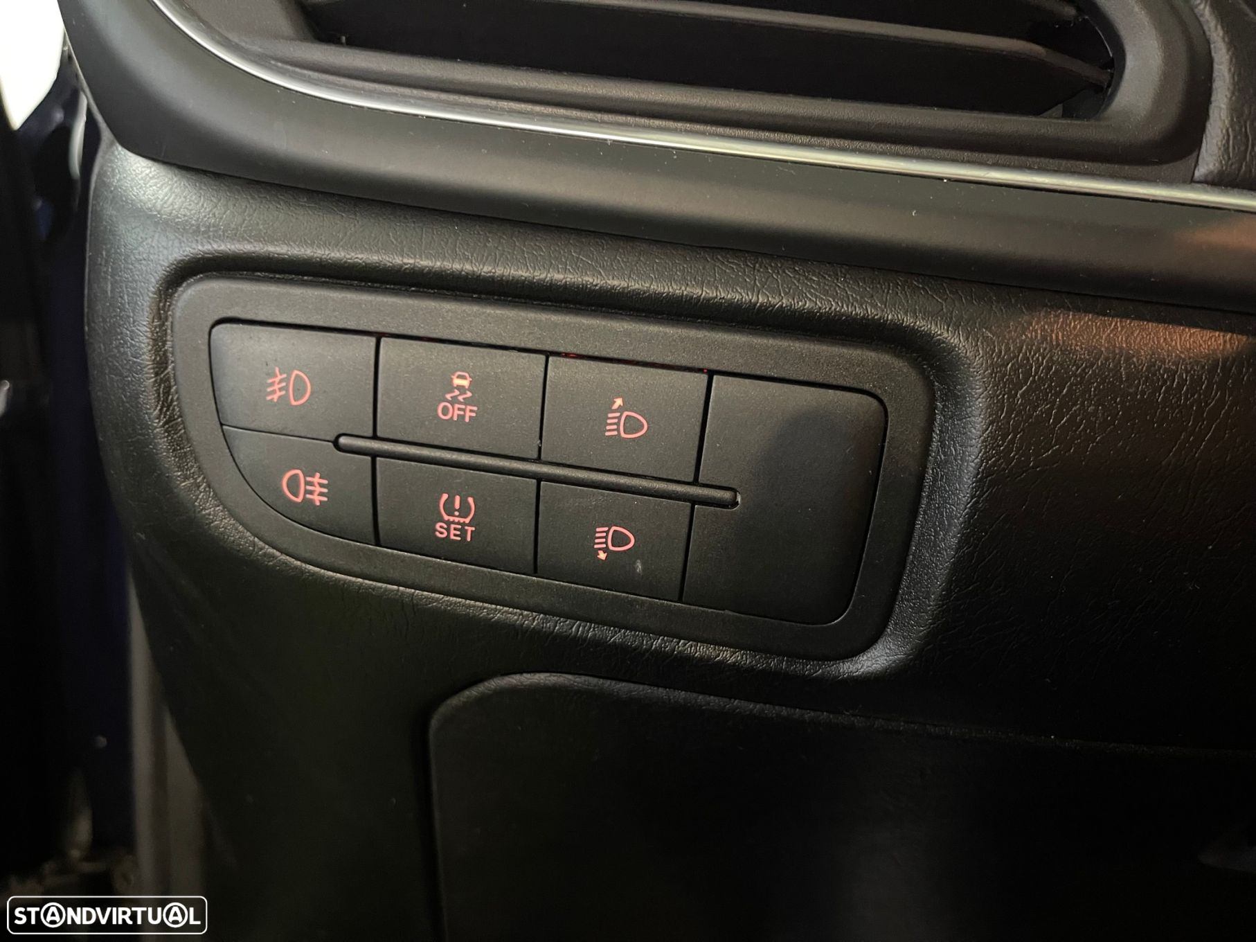 Fiat Tipo 1.3 M-Jet Lounge - 24