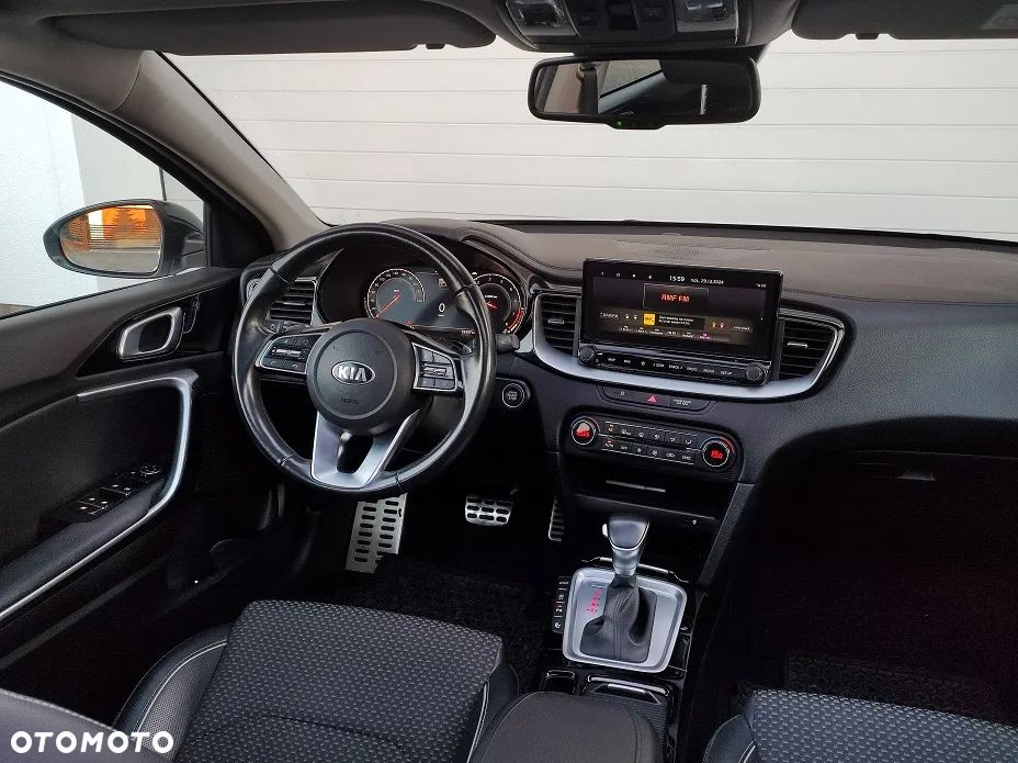 Kia XCeed 1.4 T-GDI OPF DCT7 XDITION - 23